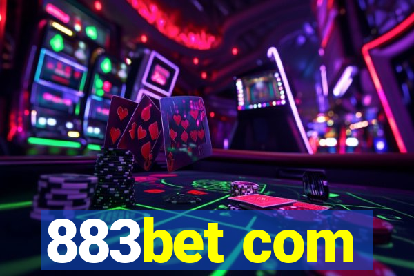 883bet com